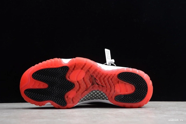 Rep Onekick  Red Black 